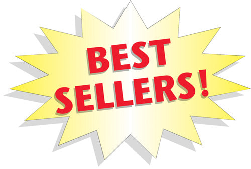 BEST SELLERS