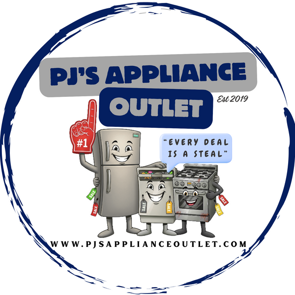 PJ's Appliance Outlet