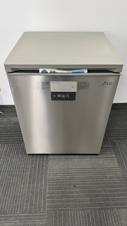 LG LRKNC0505V 4.5 cu. ft. Kimchi & Specialty Food Refrigerator Chest