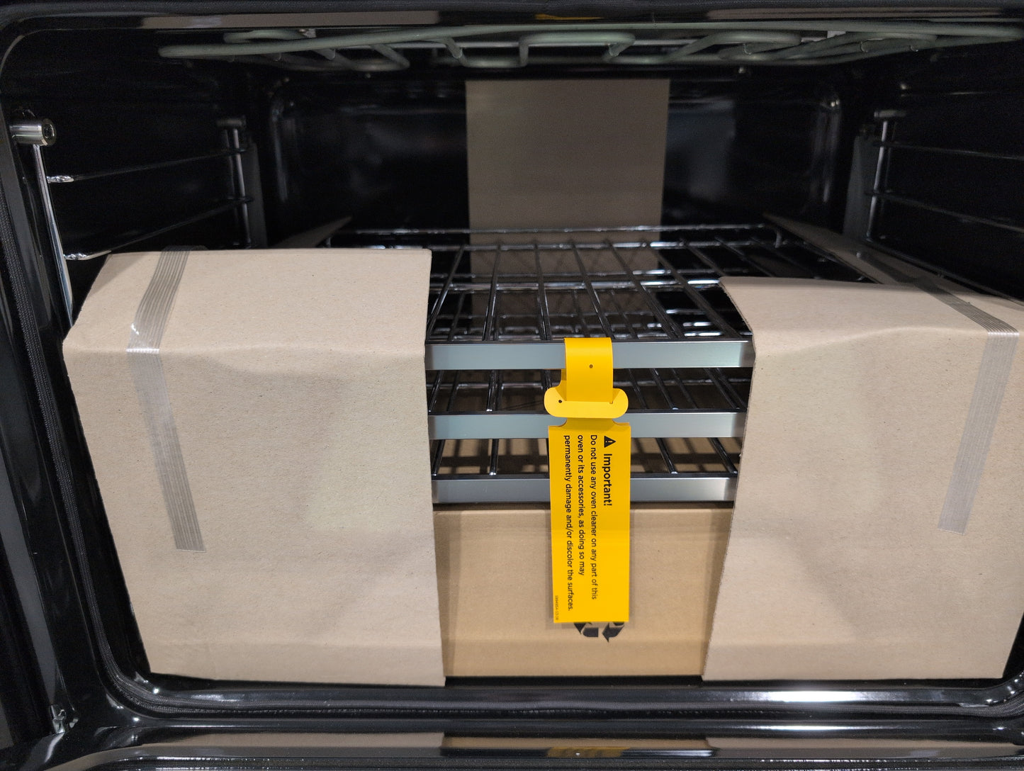 FISHER & PAYKEL OB30DDEPX3_N 30" Series 9 Contemporary Self-Cleaning Double Oven 11 Function