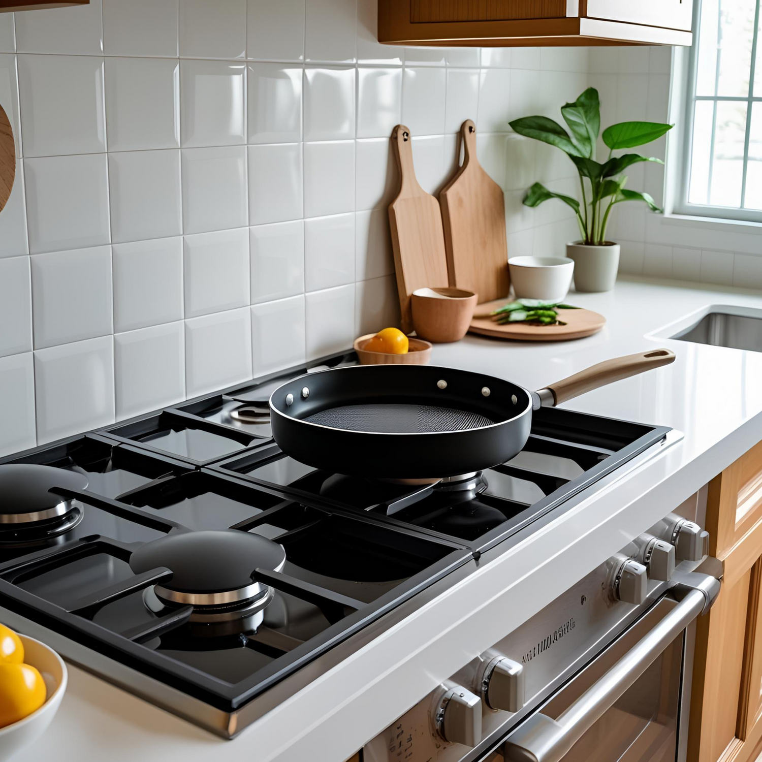 COOKTOPS