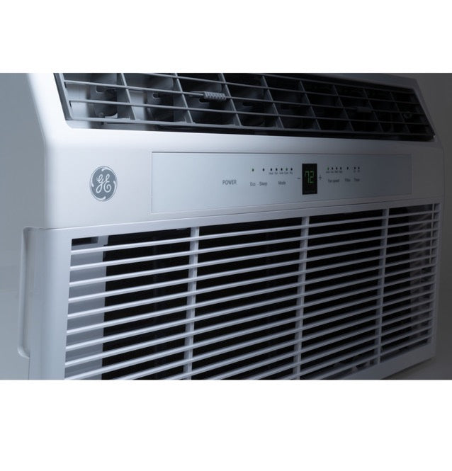 GE® AKEQ12DCH 12,000 BTU Built In Air Conditioner