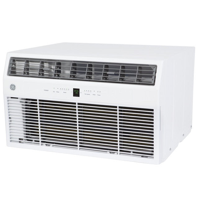 GE® AKEQ12DCH 12,000 BTU Built In Air Conditioner