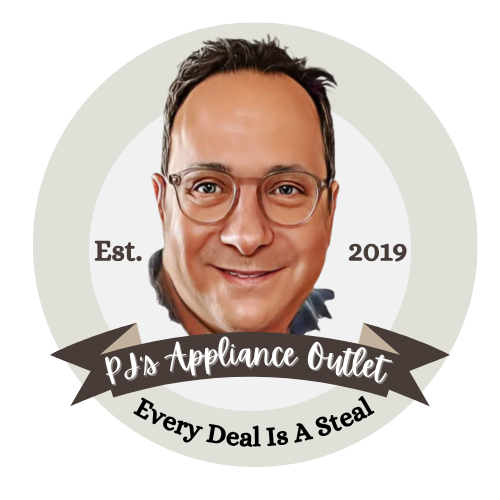 PJ's Appliance Outlet