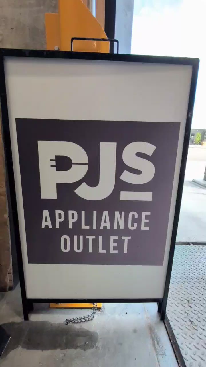 Load video: A Glimpse Into Our New Location