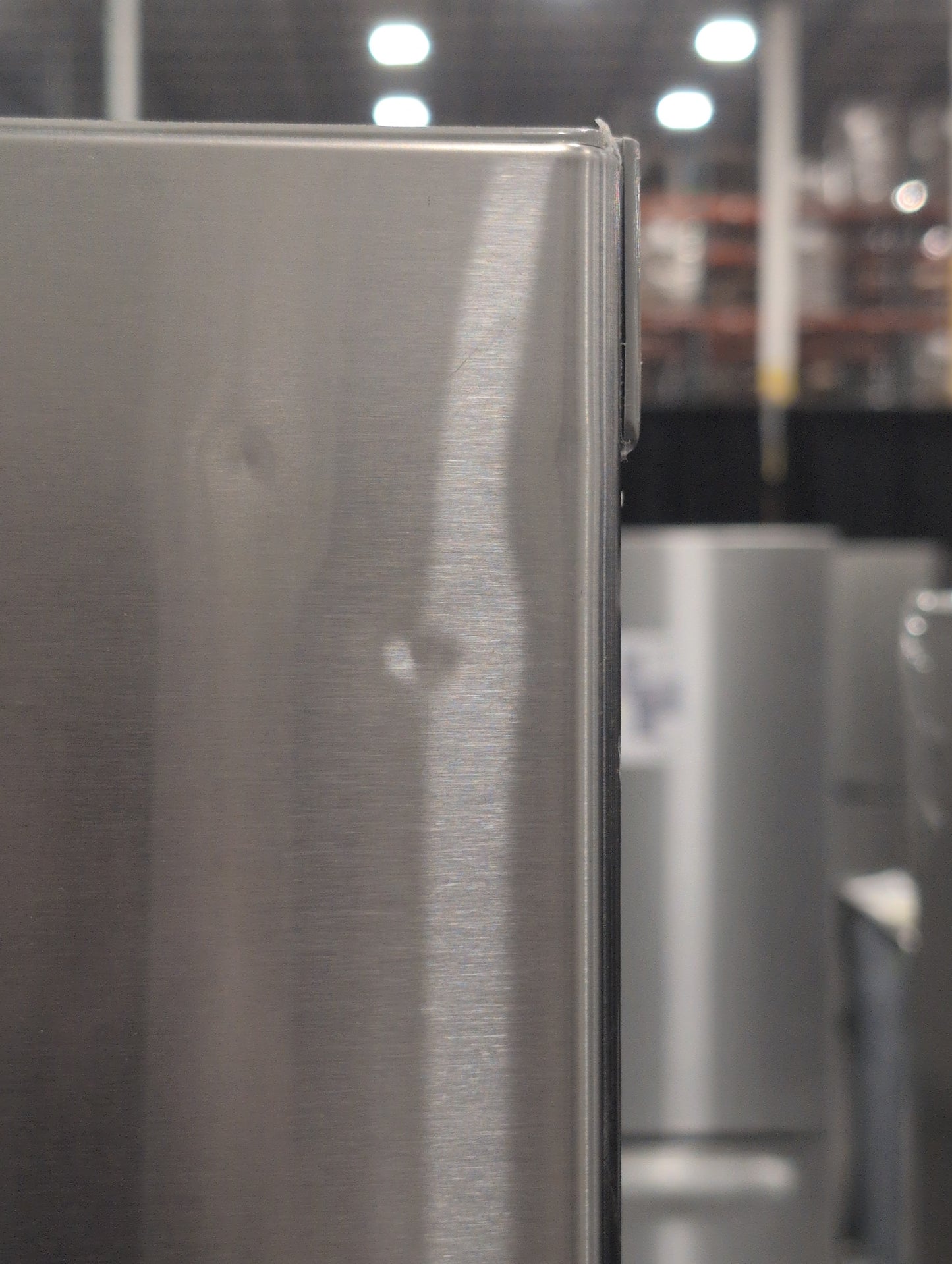 LG LHFS28XBS 28 cu. ft. 3 Door French Door, Standard Depth Refrigerator with Dual Ice Makers