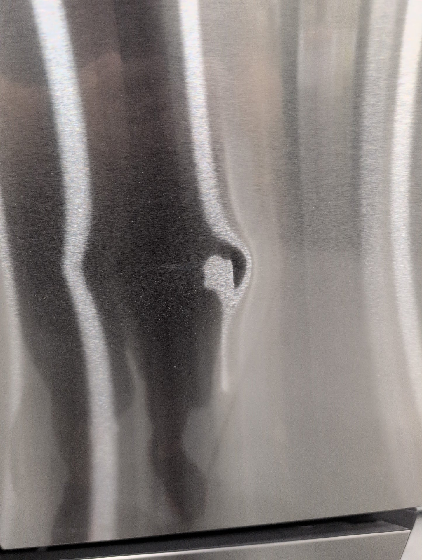 Samsung Bespoke RF29BB8600QLAA 29 cu. ft. Standard Depth 4-Door French Door Smart Refrigerator in Stainless Steel with Beverage Center