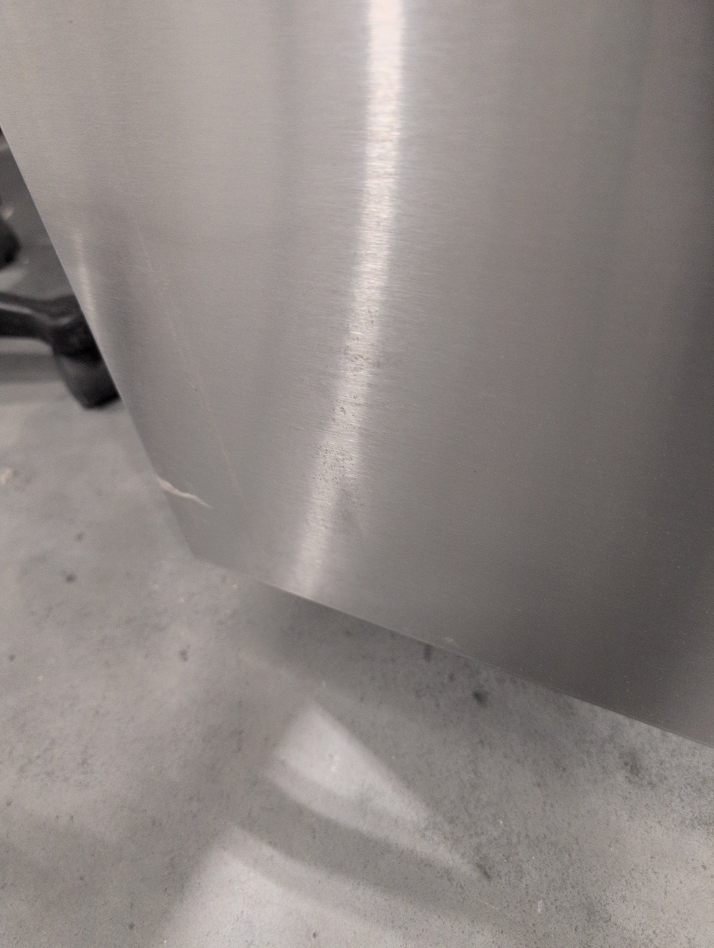 LG LF21G6200S 33 Inch Smart Counter Depth MAX French Door Refrigerator with 21 Cu. Ft. Capacity, Wi-Fi Enabled, SmartDiagnosis™, Glide N' Serve® Drawer, 6 Door Bins, Crispers, ADA Compliant, and ENERGY STAR® Qualified