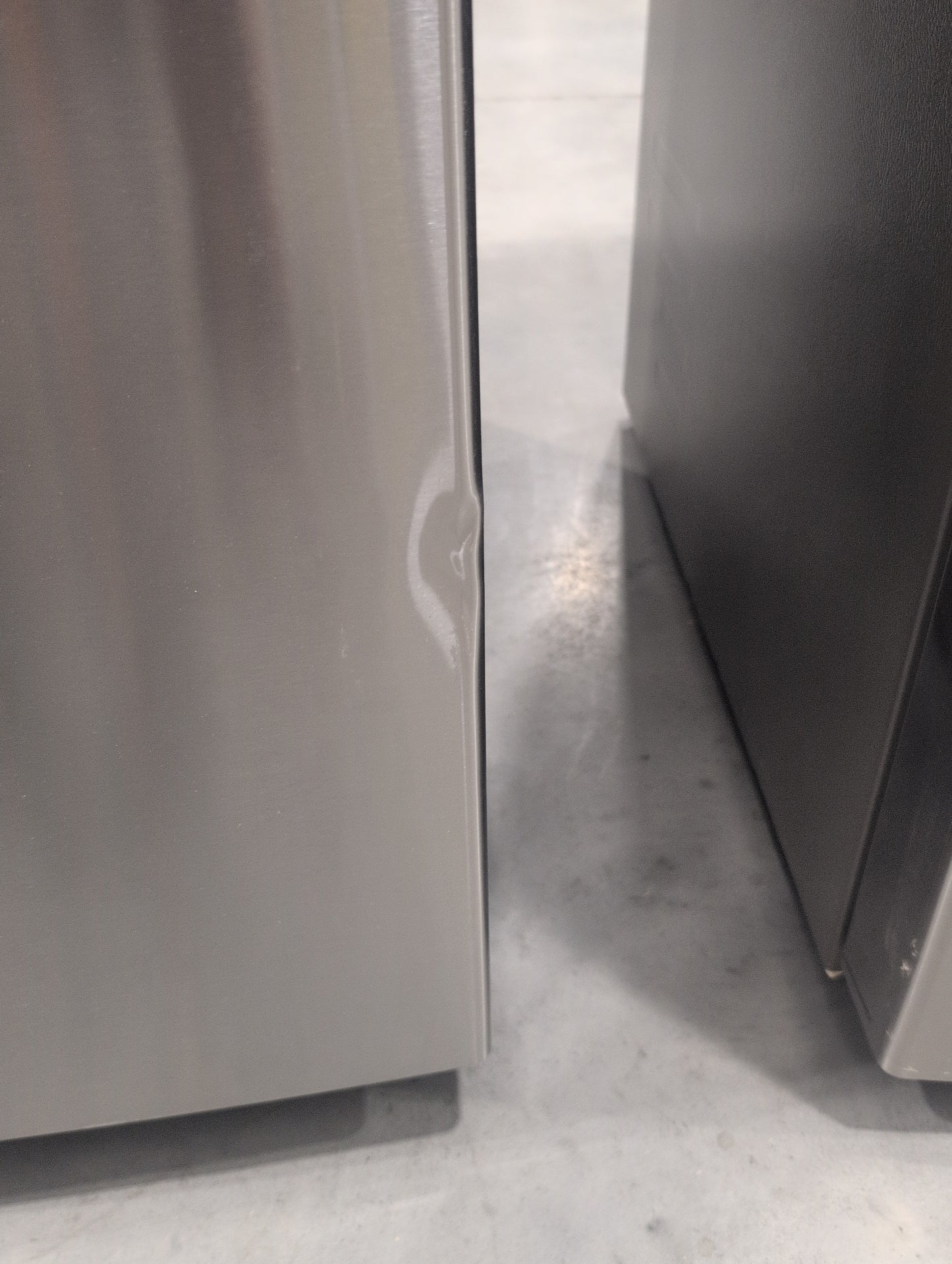 LG LHFS28XBS 28 cu. ft. 3 Door French Door, Standard Depth Refrigerator with Dual Ice Makers