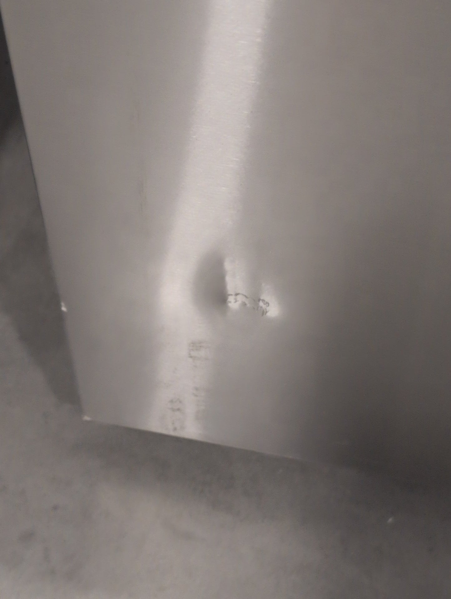 LG LF25H6200S 33 Inch French Door Refrigerator with 25 cu. ft. Capacity, IcePlus™ Icemaker, Wi-Fi Enabled, SmartDiagnosis™, Glide N' Serve® Drawer, 6 Door Bins, Crispers, ADA Compliant, and ENERGY STAR® Qualified